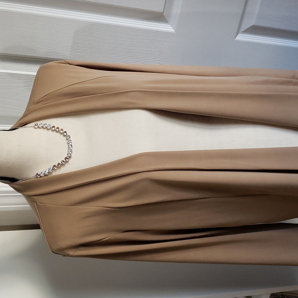 🤩 Susan Graver Cardigan with pockets!